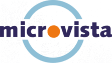 Microvista Logo