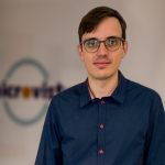 Microvista - Sales Manager-Jonas Wengerodt